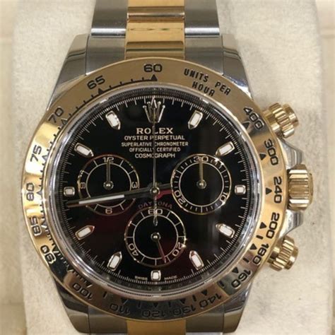 rolex daytona v524999 anno|Rolex Daytona .